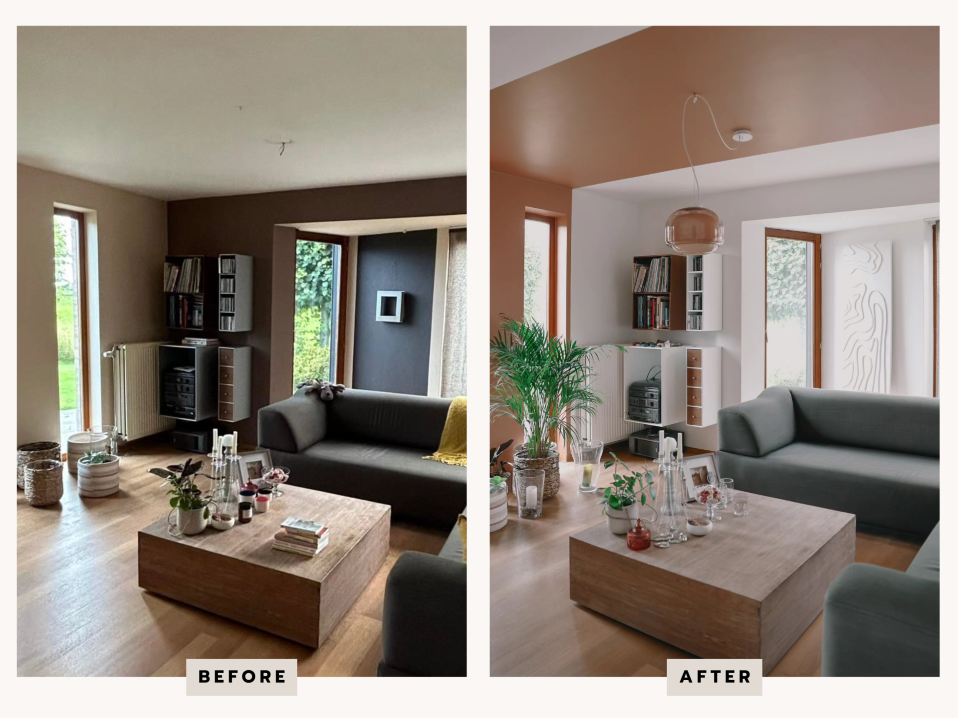 Publication instagram palette couleur automne 3000 x 2000 px 800 x 600 mm 1920x1440